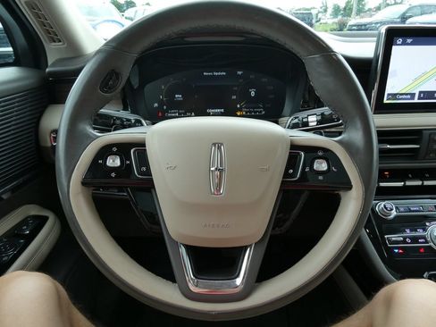Used 2022 Lincoln Corsair Reserve FWD image 33