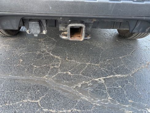 Used 2023 Honda Ridgeline RTL image 16