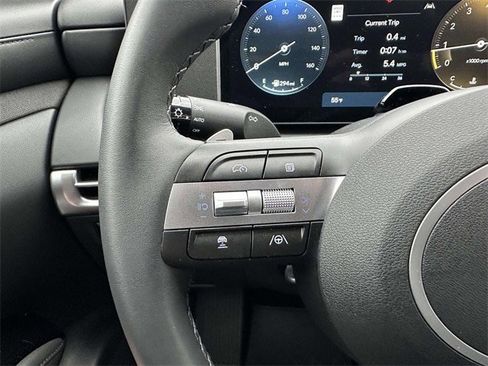 Used 2025 Hyundai Santa Cruz XRT image 15