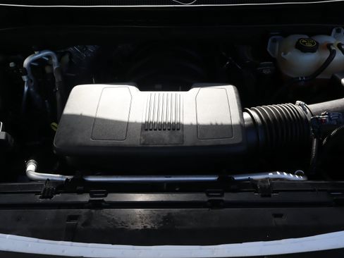 Used 2023 Chevrolet Tahoe High Country w/ Premium Package AWD/4WD image 46