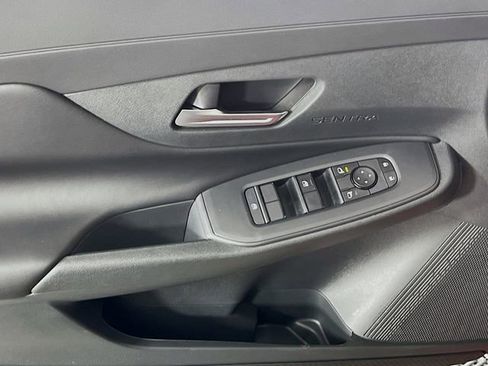 New 2026 Nissan Sentra SV image 17