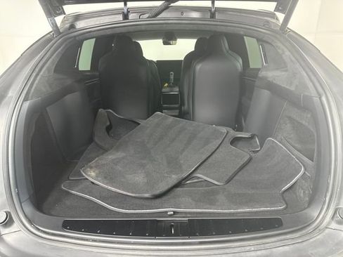 Used 2023 Tesla Model X Plaid image 24