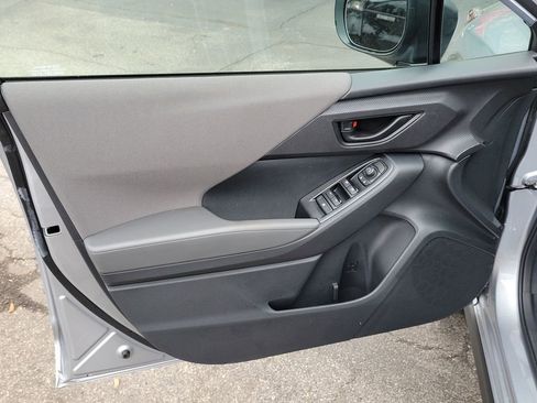 New 2026 Subaru Crosstrek 2.5i image 12