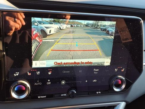 New 2026 Lexus RX 350h 350h Premium image 14