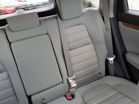Used 2022 Honda CR-V EX image 21