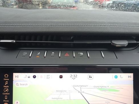 New 2026 Jeep Grand Cherokee Limited image 22