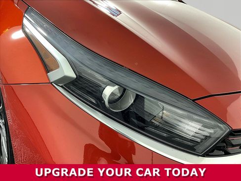 Used 2023 Kia Forte GT-Line w/ GT-Line Premium Package FWD image 29