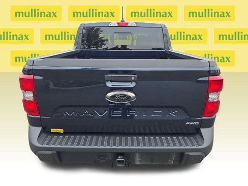 Certified 2023 Ford Maverick XLT w/ Equipment Group 300A Standard AWD/4WD image 32