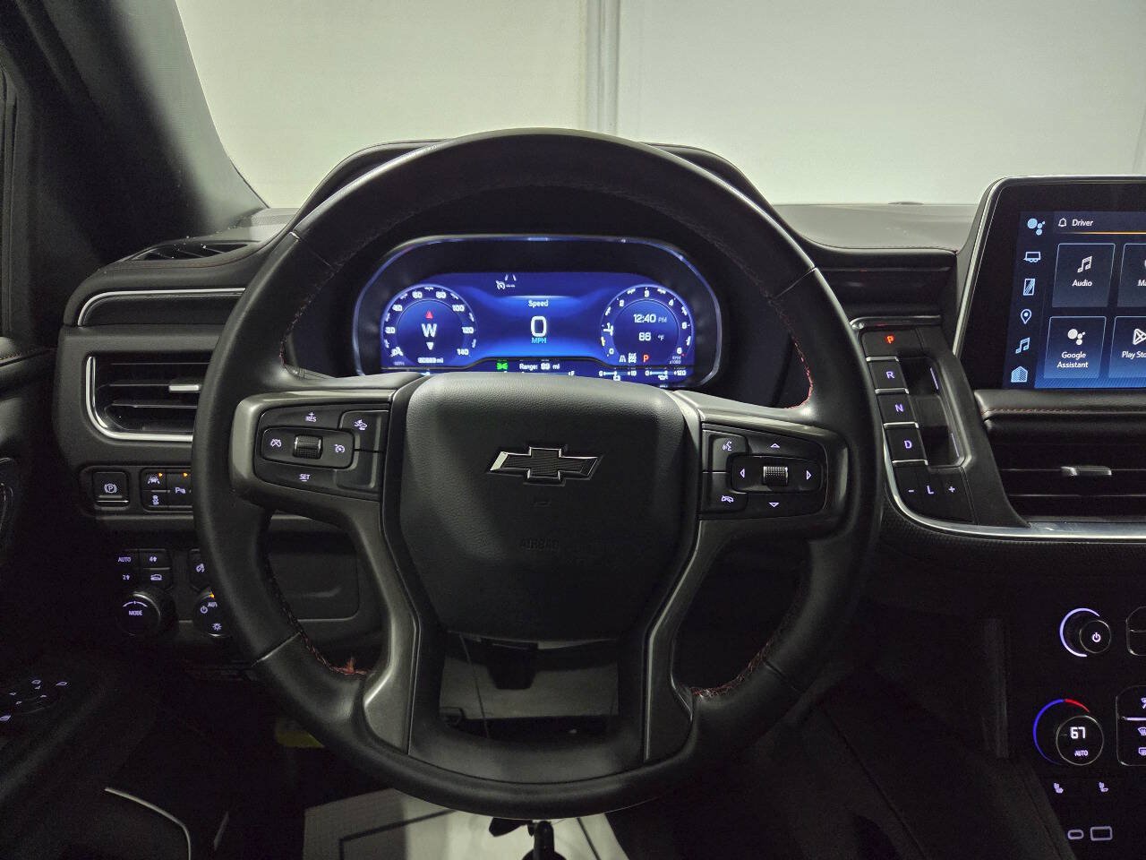 Used 2023 Chevrolet Tahoe RST AWD/4WD image 13