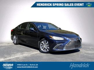 Used 2020 Lexus ES 350 w/ Premium Package 360° Tour