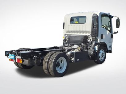 New 2025 Chevrolet Low Cab Forward 5500 XD