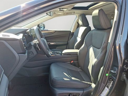 Used 2025 Lexus NX 350h AWD w/ Premium Package image 14