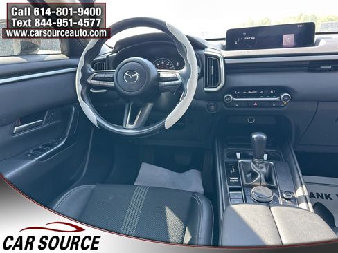 Used 2023 MAZDA CX-50 2.5 S w/ Cargo Package image 15
