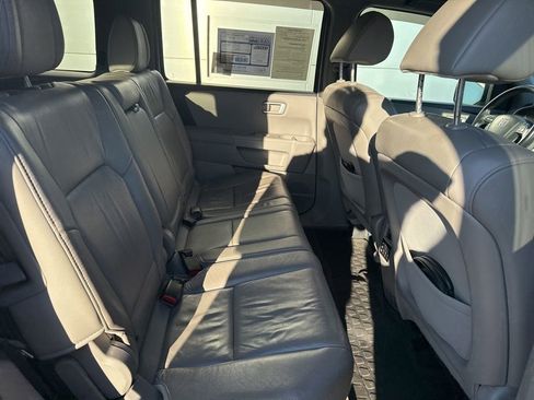 Used 2013 Honda Pilot EX-L image 25