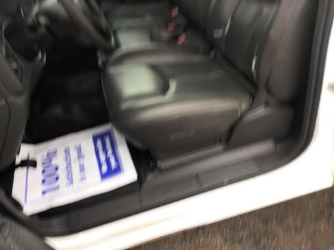 Used 2007 GMC Sierra 2500 W/T RWD image 26