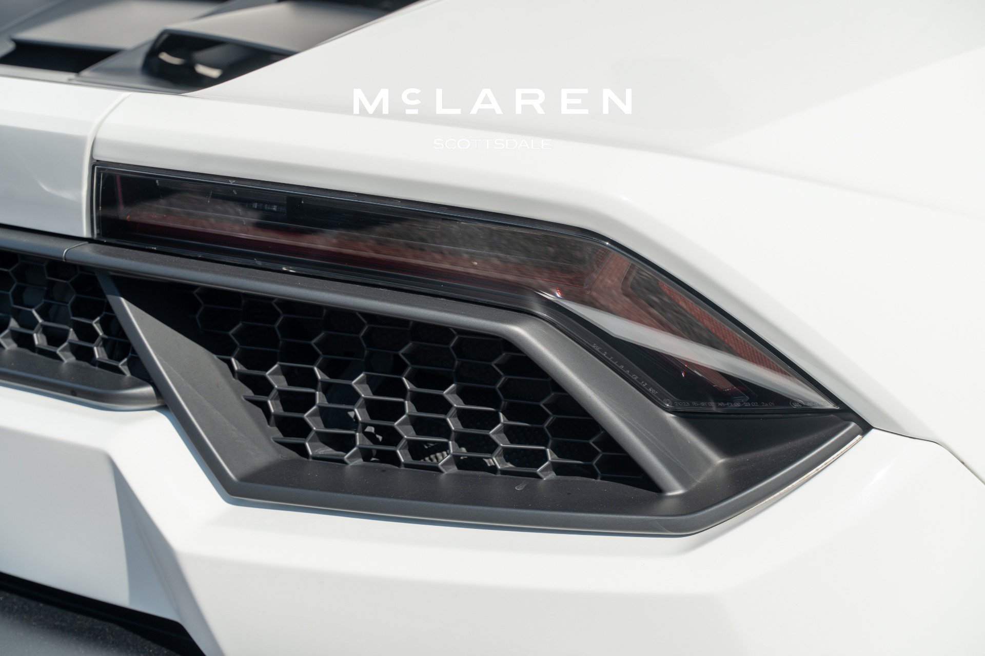 Used 2018 Lamborghini Huracan LP 580-2 RWD image 23