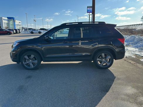 Used 2021 Honda Passport Touring image 6