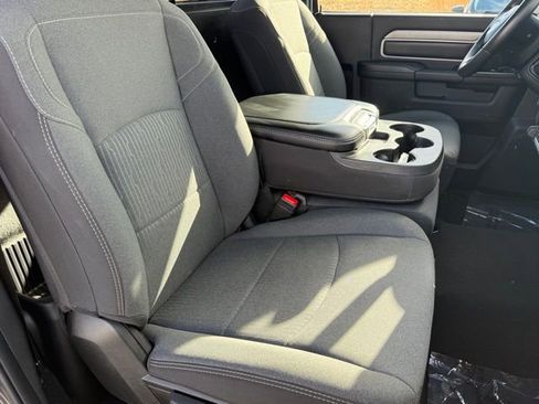 Used 2024 RAM 3500 Tradesman w/ Bed Utility Group image 17