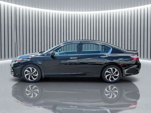 Used 2016 Honda Accord EX-L image 9