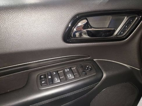 Used 2022 Dodge Durango GT AWD/4WD image 19