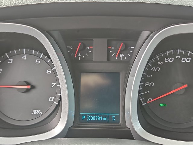 Used 2016 Chevrolet Equinox LT FWD image 15