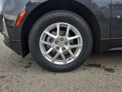 Used 2022 Chevrolet Equinox LT AWD/4WD image 10