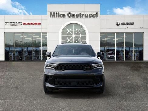 New 2026 Dodge Durango GT AWD/4WD image 6