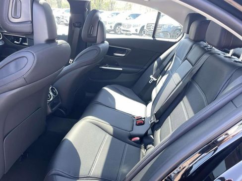 New 2026 Mercedes-Benz C 300 4MATIC Sedan image 19