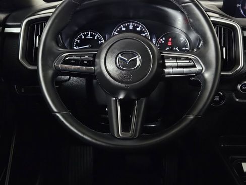 Used 2024 MAZDA CX-50 AWD 2.5 S w/ Weather Package image 18