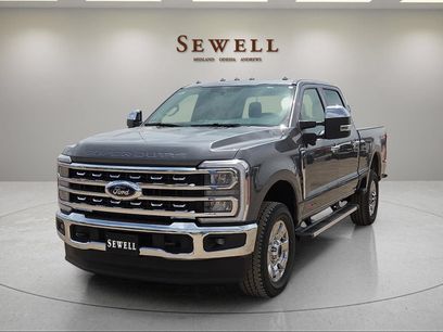 New 2026 Ford F250 Lariat w/ Chrome Package