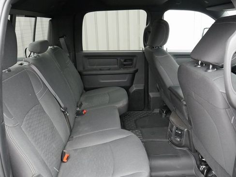 Used 2025 RAM 3500 Tradesman image 18