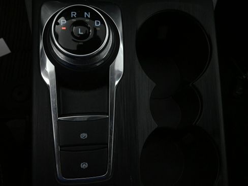 Used 2025 Ford Escape SE w/ PHEV Premium Package FWD image 24