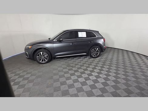 Used 2022 Audi Q5 2.0T Premium Plus image 49