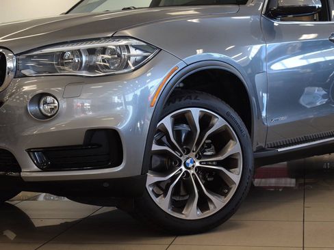 Used 2014 BMW X5 xDrive35i AWD/4WD image 16
