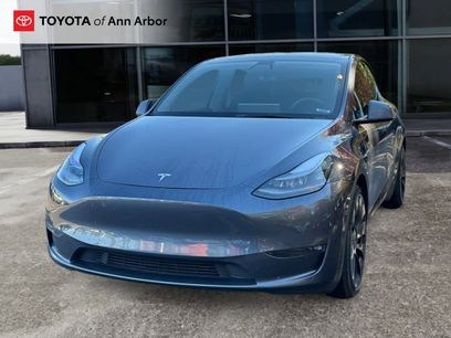 Used 2022 Tesla Model Y Performance