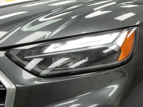 Used 2023 Audi SQ5 Premium Plus w/ Premium Plus Package image 15