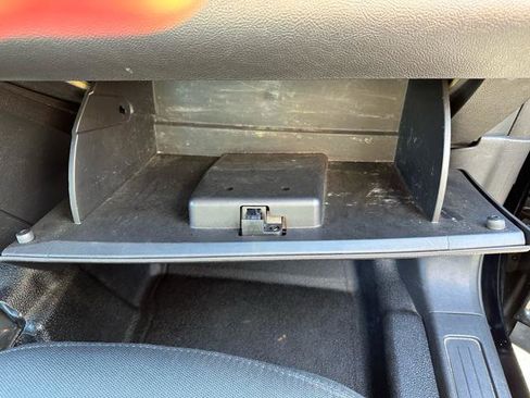 Used 2016 Ford Taurus Police Interceptor AWD image 20