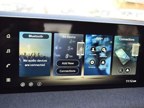 New 2026 Nissan Kicks SV w/ Cold Weather Package image 14