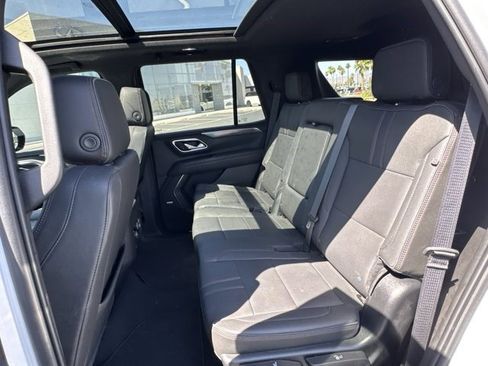 Used 2023 Chevrolet Tahoe RST AWD/4WD image 26