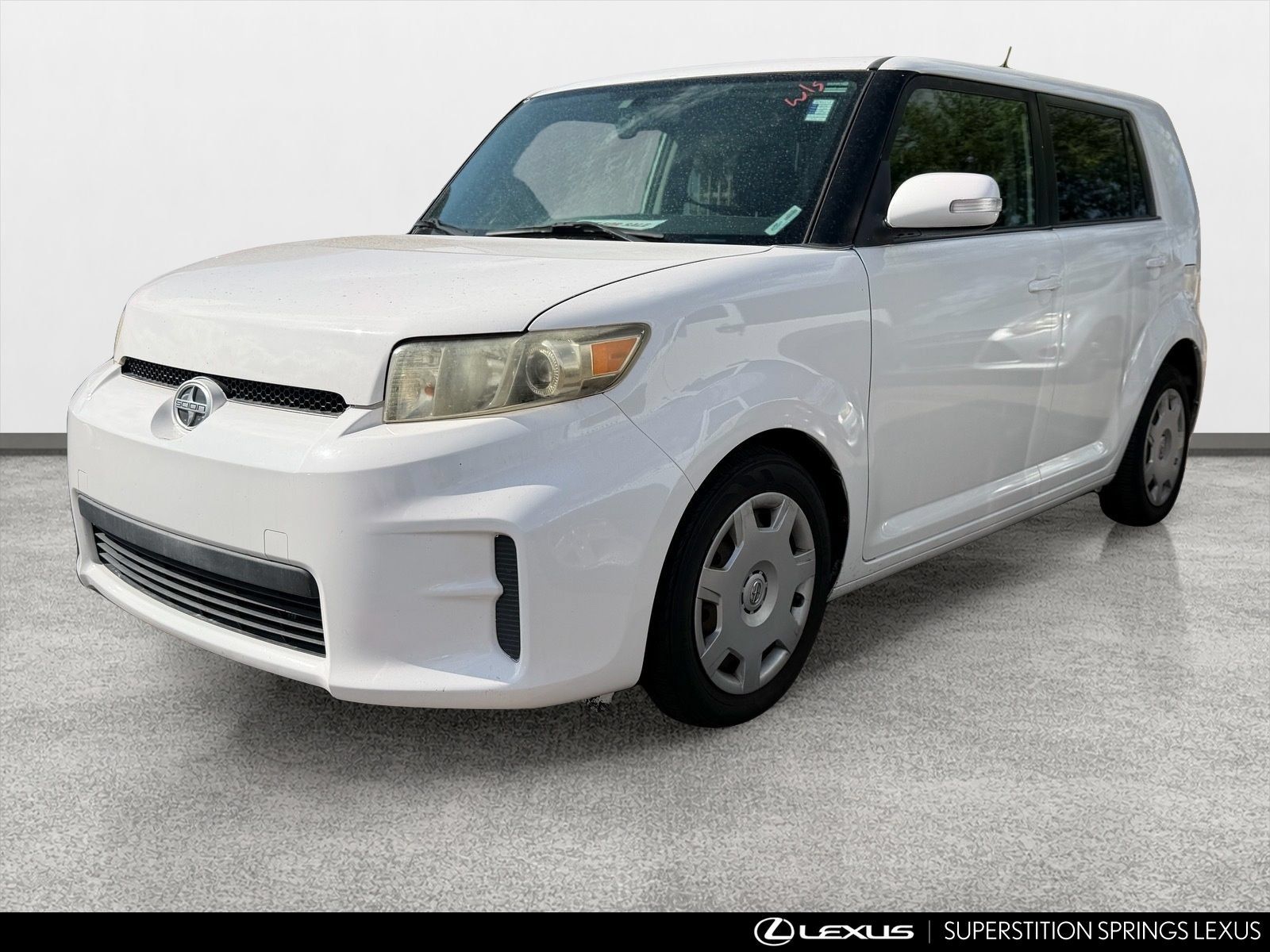 Used 2012 Scion xB FWD image 5