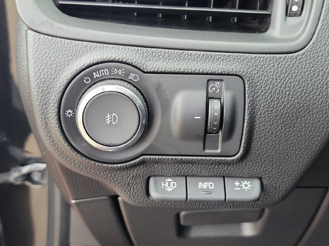 Used 2017 Buick Envision Premium AWD/4WD image 12