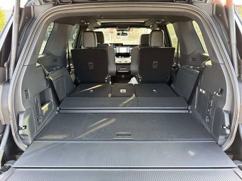 New 2025 Ford Expedition Tremor image 5