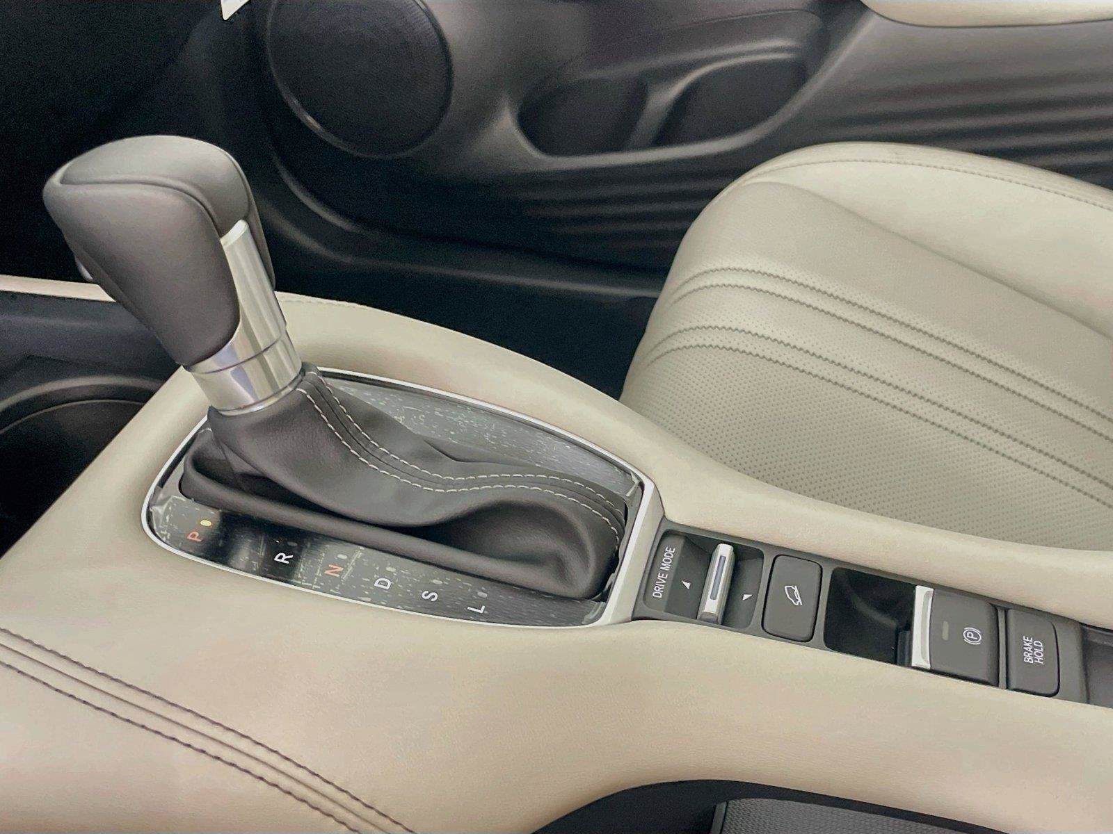 New 2027 Honda HR-V EX-L image 18