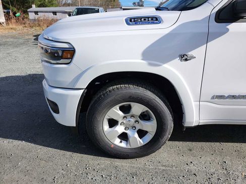 New 2026 RAM 1500 Big Horn image 10