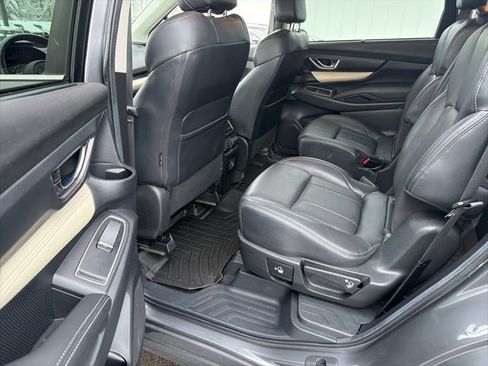 Used 2020 Subaru Ascent Limited image 11