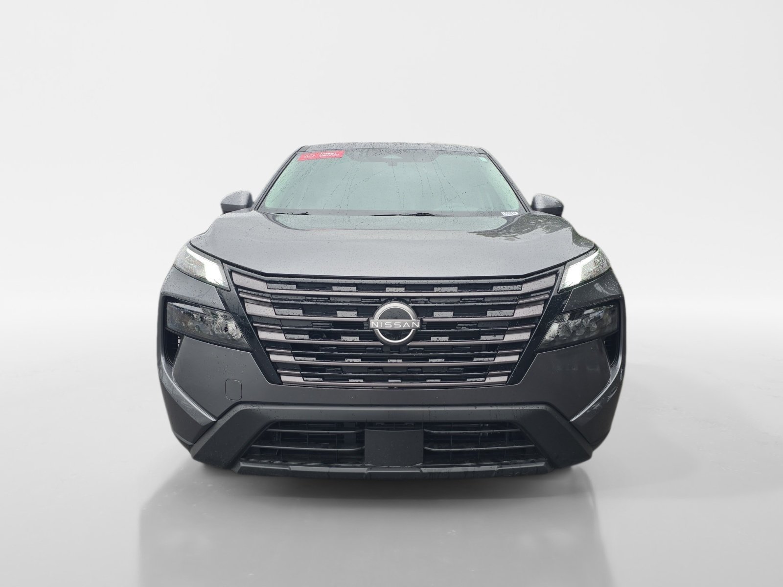Certified 2026 Nissan Rogue SV w/ Cold Weather Package AWD/4WD image 9