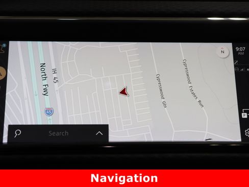 Used 2023 Land Rover Range Rover Evoque R-Dynamic S image 21