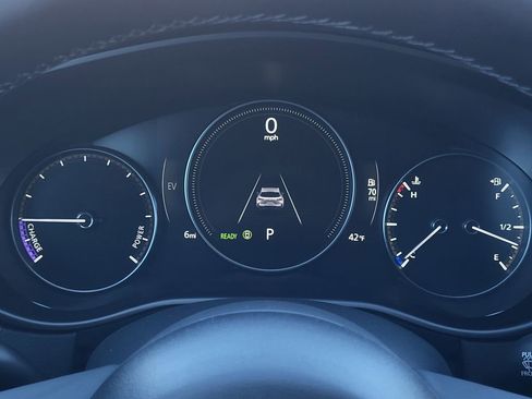 New 2026 MAZDA CX-50 AWD 2.5 Hybrid w/ Weather Package image 9