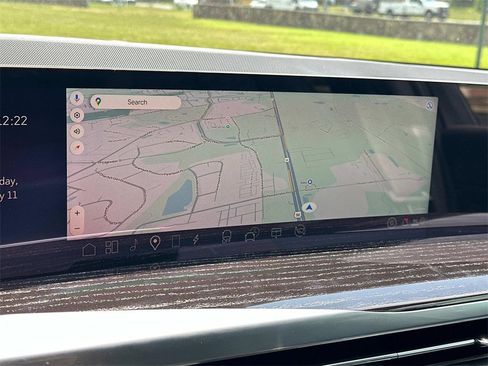 New 2026 Cadillac Escalade IQ Luxury 1 w/ LPO, Floor Liner Package image 20