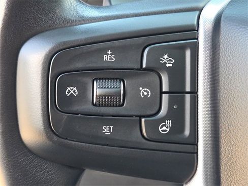 Used 2022 GMC Sierra 1500 SLT image 26